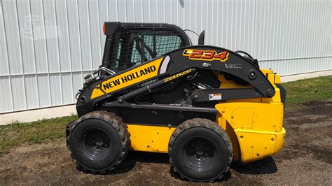 new holland l234 for sale